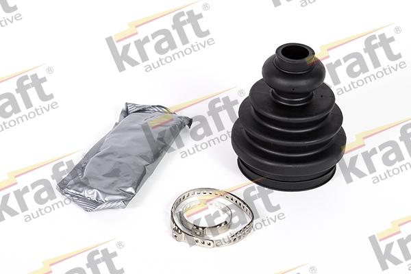 KRAFT AUTOMOTIVE 4411110 - Joint-soufflet, arbre de commande cwaw.fr