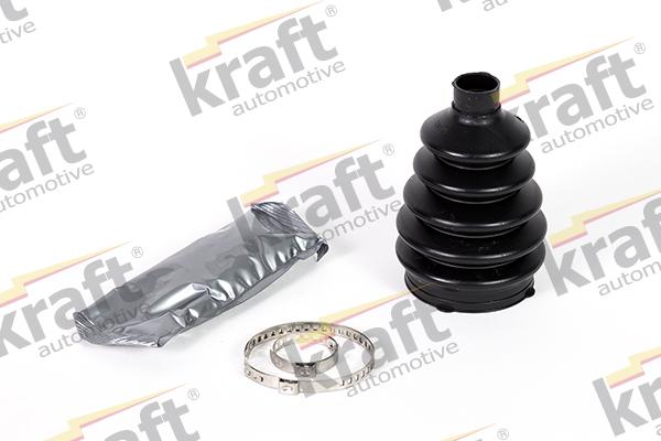 KRAFT AUTOMOTIVE 4411800 - Joint-soufflet, arbre de commande cwaw.fr