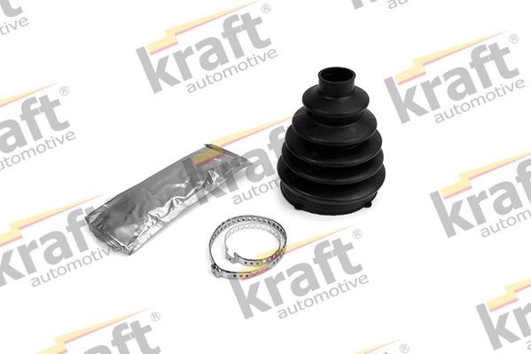 KRAFT AUTOMOTIVE 4411830 - Joint-soufflet, arbre de commande cwaw.fr