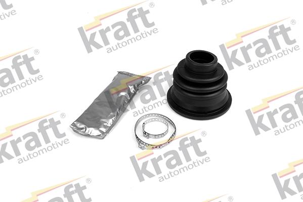 KRAFT AUTOMOTIVE 4411730 - Joint-soufflet, arbre de commande cwaw.fr