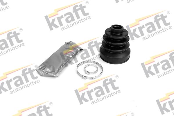 KRAFT AUTOMOTIVE 4418000 - Joint-soufflet, arbre de commande cwaw.fr