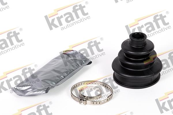 KRAFT AUTOMOTIVE 4413080 - Joint-soufflet, arbre de commande cwaw.fr