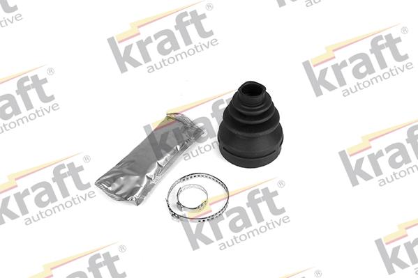 KRAFT AUTOMOTIVE 4413115 - Joint-soufflet, arbre de commande cwaw.fr