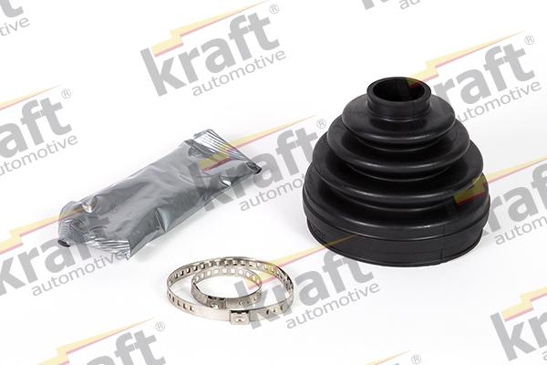 KRAFT AUTOMOTIVE 4413180 - Joint-soufflet, arbre de commande cwaw.fr