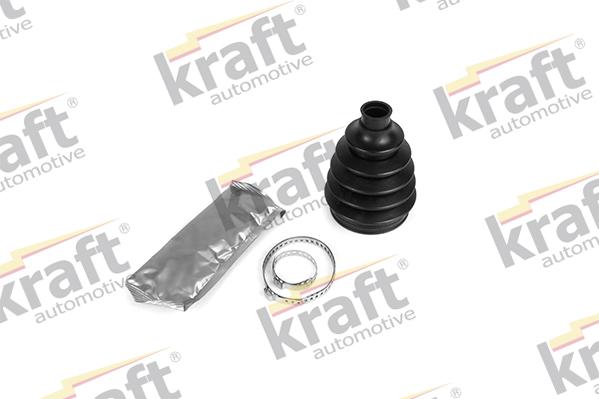 KRAFT AUTOMOTIVE 4413370 - Joint-soufflet, arbre de commande cwaw.fr