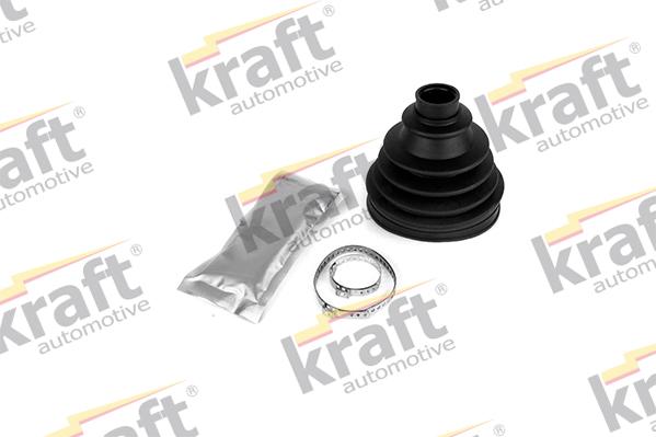 KRAFT AUTOMOTIVE 4413205 - Joint-soufflet, arbre de commande cwaw.fr