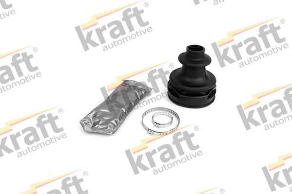 KRAFT AUTOMOTIVE 4412095 - Joint-soufflet, arbre de commande cwaw.fr