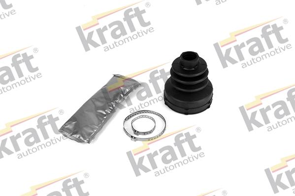 KRAFT AUTOMOTIVE 4412055 - Joint-soufflet, arbre de commande cwaw.fr