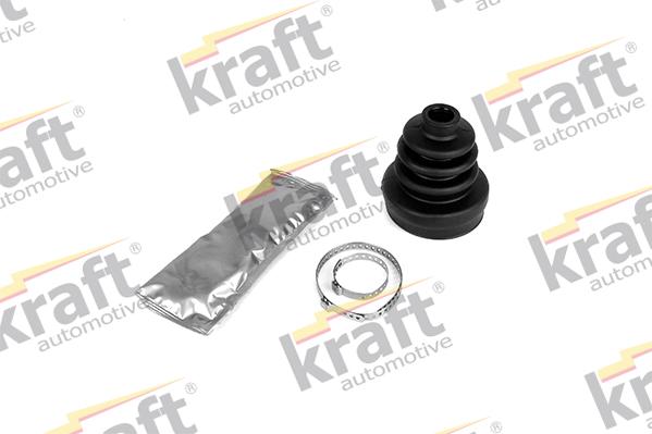 KRAFT AUTOMOTIVE 4412000 - Joint-soufflet, arbre de commande cwaw.fr