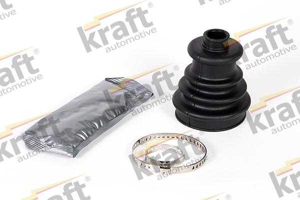 KRAFT AUTOMOTIVE 4412008 - Joint-soufflet, arbre de commande cwaw.fr