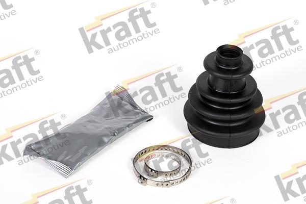 KRAFT AUTOMOTIVE 4412140 - Joint-soufflet, arbre de commande cwaw.fr