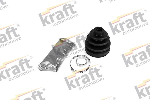 KRAFT AUTOMOTIVE 4412151 - Joint-soufflet, arbre de commande cwaw.fr