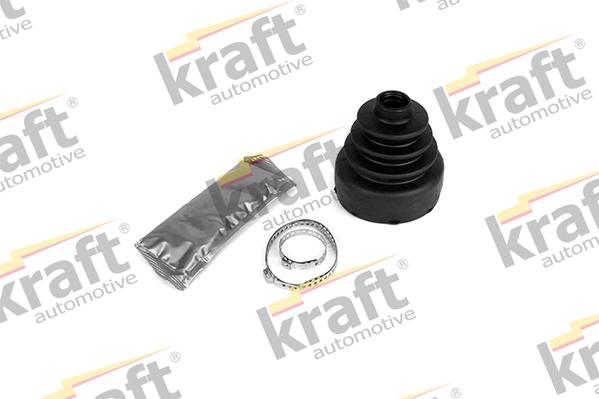 KRAFT AUTOMOTIVE 4412110 - Joint-soufflet, arbre de commande cwaw.fr