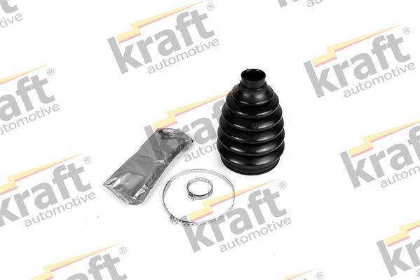 KRAFT AUTOMOTIVE 4412113 - Joint-soufflet, arbre de commande cwaw.fr