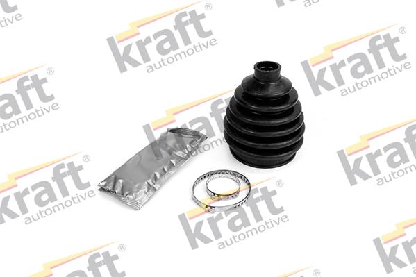 KRAFT AUTOMOTIVE 4412112 - Joint-soufflet, arbre de commande cwaw.fr