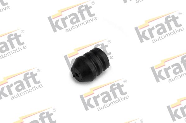 KRAFT AUTOMOTIVE 4090025 - Butée élastique, suspension cwaw.fr