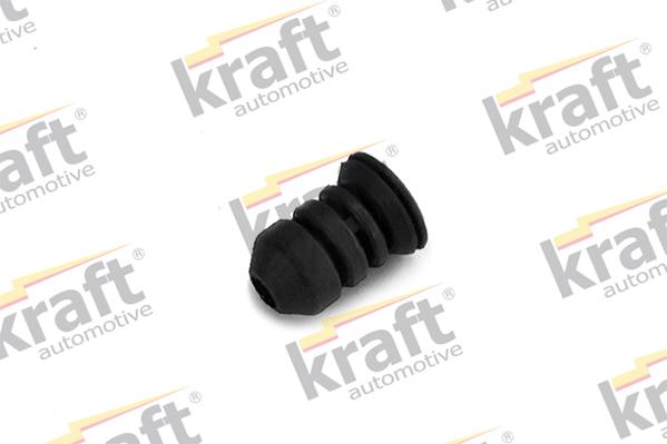 KRAFT AUTOMOTIVE 4090020 - Butée élastique, suspension cwaw.fr