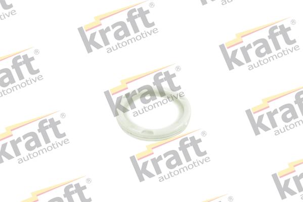 KRAFT AUTOMOTIVE 4090395 - Roulement, coupelle de suspension cwaw.fr