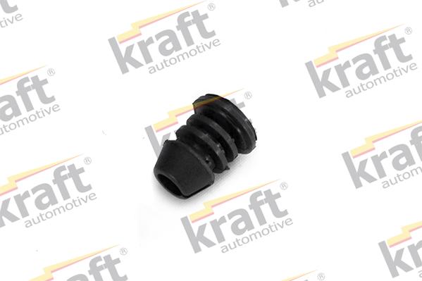 KRAFT AUTOMOTIVE 4090250 - Butée élastique, suspension cwaw.fr