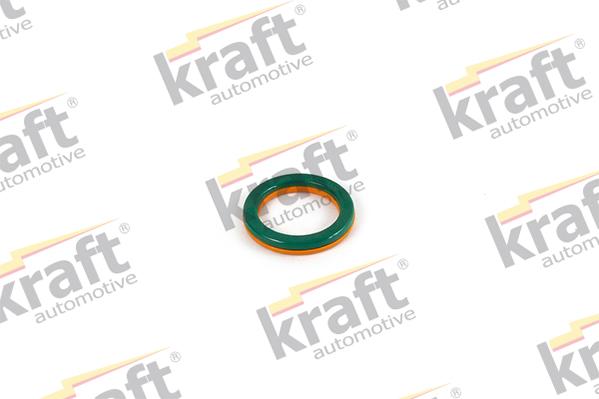 KRAFT AUTOMOTIVE 4091580 - Roulement, coupelle de suspension cwaw.fr