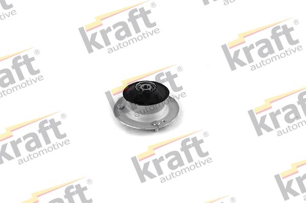 KRAFT AUTOMOTIVE 4092600 - Coupelle de suspension cwaw.fr