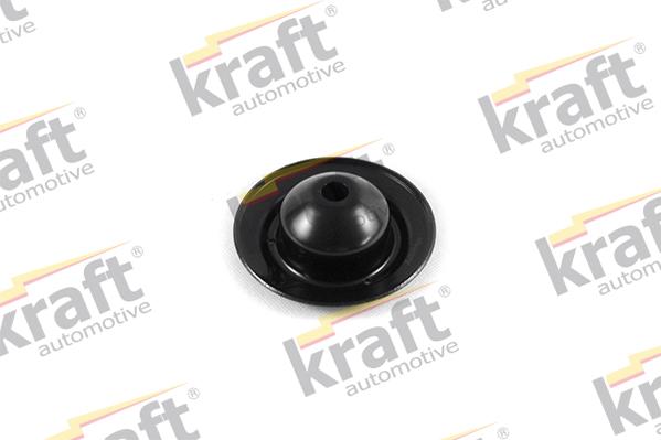 KRAFT AUTOMOTIVE 4060010 - Patin de ressort cwaw.fr