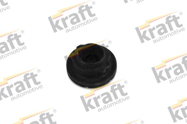 KRAFT AUTOMOTIVE 4060140 - Patin de ressort cwaw.fr