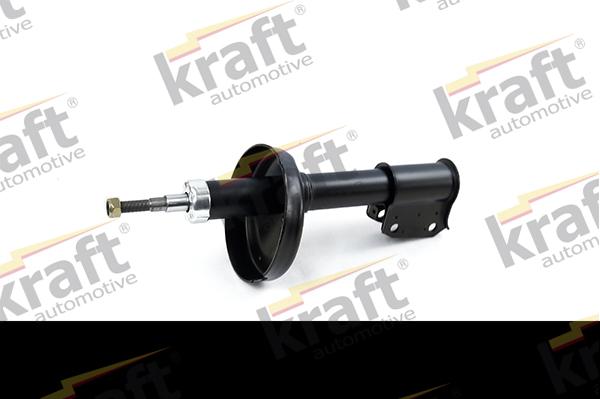 KRAFT AUTOMOTIVE 4005440 - Amortisseur cwaw.fr