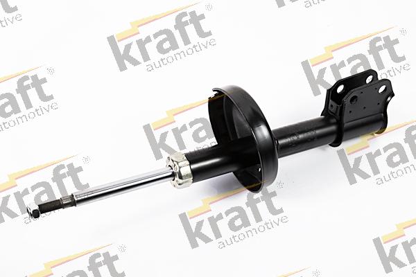 KRAFT AUTOMOTIVE 4005450 - Amortisseur cwaw.fr