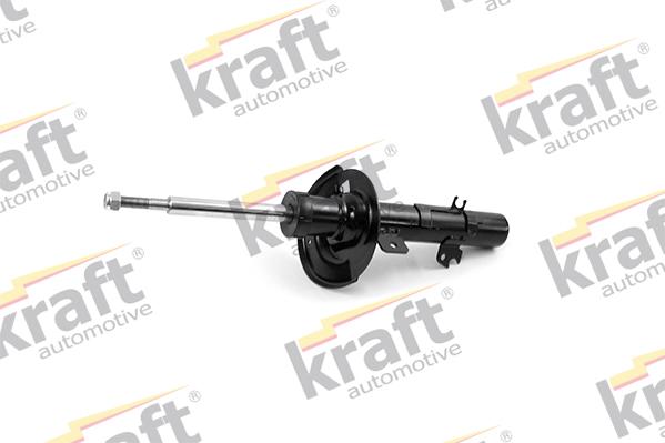 KRAFT AUTOMOTIVE 4005556 - Amortisseur cwaw.fr