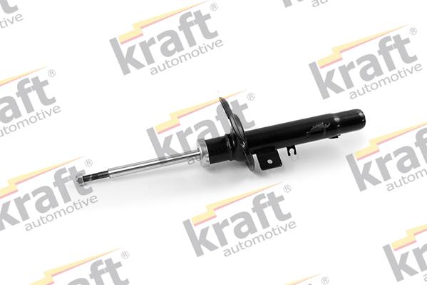 KRAFT AUTOMOTIVE 4005552 - Amortisseur cwaw.fr