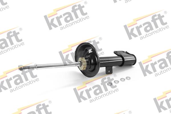 KRAFT AUTOMOTIVE 4005564 - Amortisseur cwaw.fr