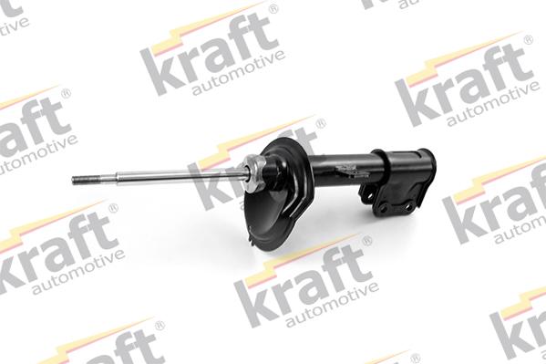 KRAFT AUTOMOTIVE 4005524 - Amortisseur cwaw.fr