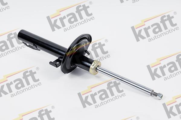 KRAFT AUTOMOTIVE 4005058 - Amortisseur cwaw.fr