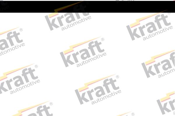 KRAFT AUTOMOTIVE 4005082 - Amortisseur cwaw.fr