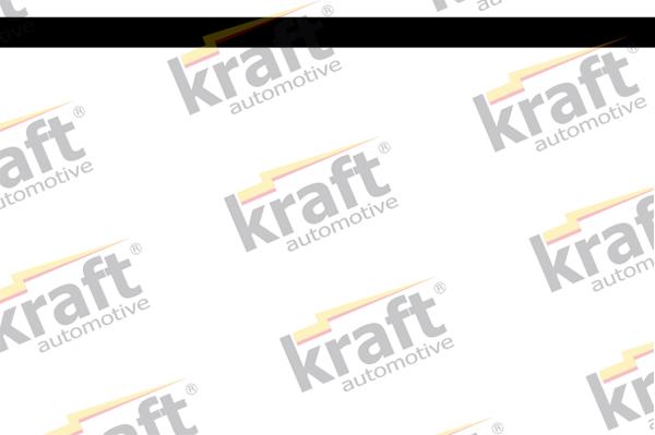 KRAFT AUTOMOTIVE 4005360 - Amortisseur cwaw.fr