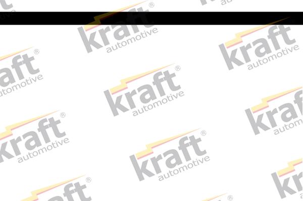 KRAFT AUTOMOTIVE 4005300 - Amortisseur cwaw.fr