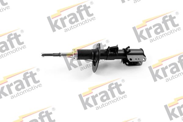 KRAFT AUTOMOTIVE 4006450 - Amortisseur cwaw.fr