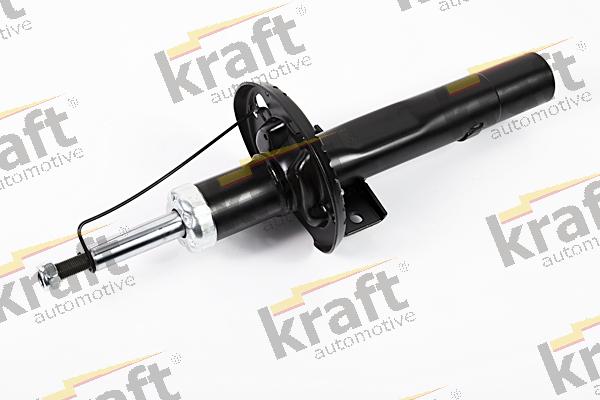 KRAFT AUTOMOTIVE 4006576 - Amortisseur cwaw.fr