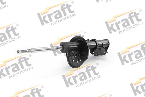 KRAFT AUTOMOTIVE 4006301 - Amortisseur cwaw.fr