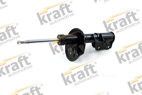 KRAFT AUTOMOTIVE 4006302 - Amortisseur cwaw.fr