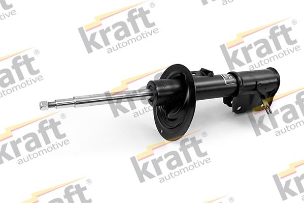 KRAFT AUTOMOTIVE 4006322 - Amortisseur cwaw.fr