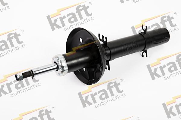 KRAFT AUTOMOTIVE 4000455 - Amortisseur cwaw.fr