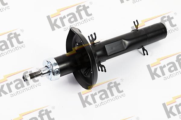 KRAFT AUTOMOTIVE 4000450 - Amortisseur cwaw.fr