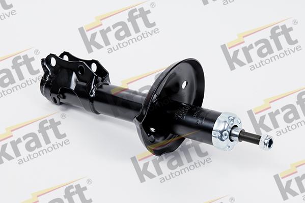 KRAFT AUTOMOTIVE 4000400 - Amortisseur cwaw.fr