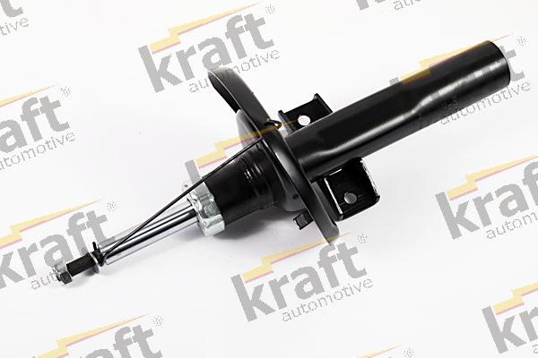 KRAFT AUTOMOTIVE 4000505 - Amortisseur cwaw.fr