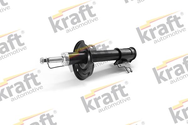 KRAFT AUTOMOTIVE 4001518 - Amortisseur cwaw.fr