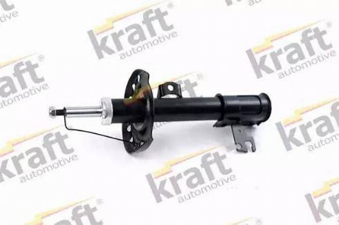 KRAFT AUTOMOTIVE 4001534 - Amortisseur cwaw.fr