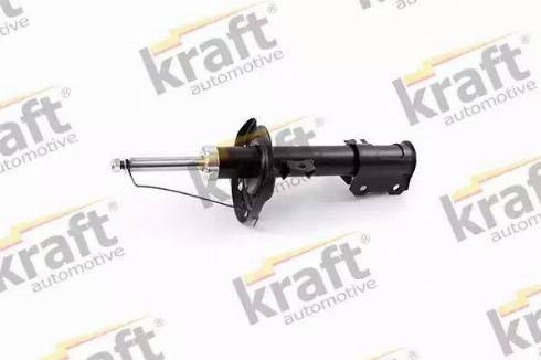 KRAFT AUTOMOTIVE 4001533 - Amortisseur cwaw.fr