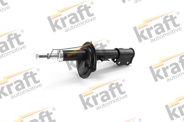 KRAFT AUTOMOTIVE 4001524 - Amortisseur cwaw.fr